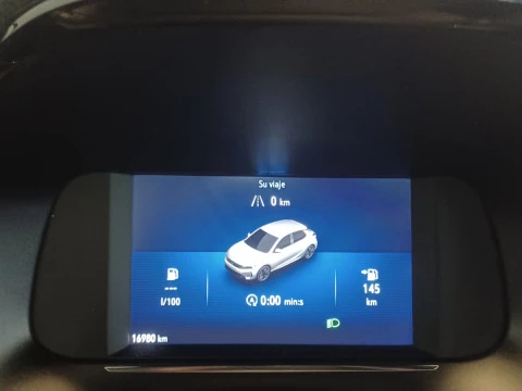 Opel Corsa 1.2T XHL 74kW (100CV) GS