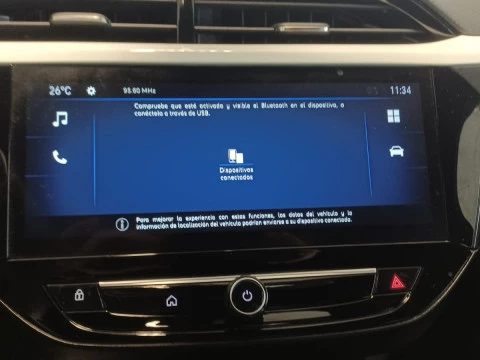 Opel Corsa 1.2T XHL 74kW (100CV) GS