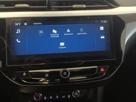 Opel Corsa 1.2T XHL 74kW (100CV) GS