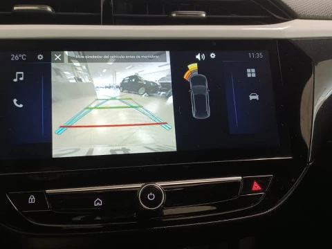 Opel Corsa 1.2T XHL 74kW (100CV) GS