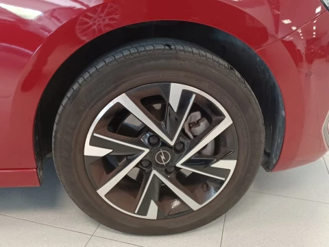 Opel Corsa 1.2T XHL 74kW (100CV) GS