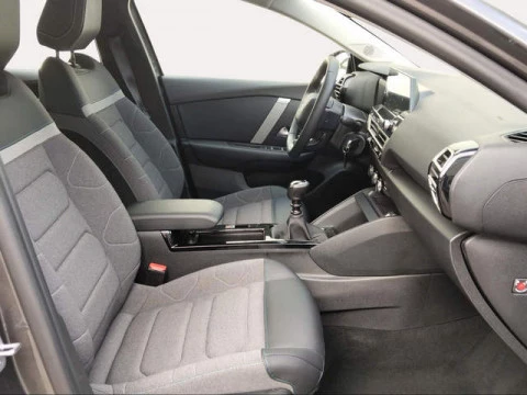 Citroën C4 PureTech 130 S&S 6v Plus 96 kW (131 CV)