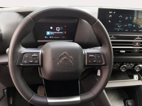 Citroën C4 PureTech 130 S&S 6v Plus 96 kW (131 CV)