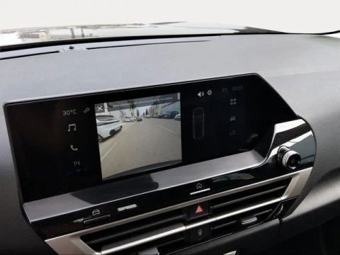 Citroën C4 PureTech 130 S&S 6v Plus 96 kW (131 CV)