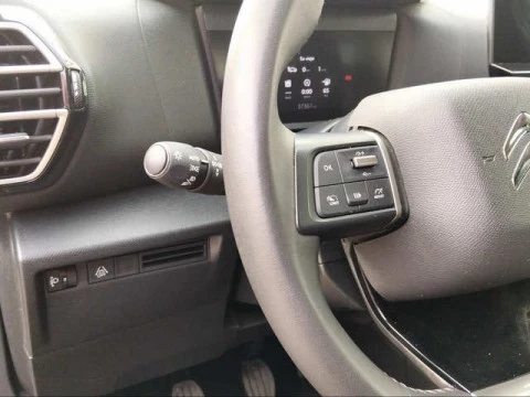 Citroën C4 PureTech 130 S&S 6v Plus 96 kW (131 CV)