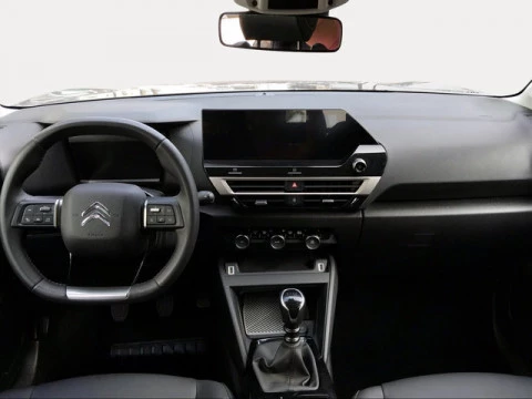 Citroën C4 PureTech 130 S&S Plus 96 kW (131 CV)