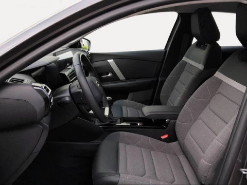 Citroën C4 PureTech 130 S&S Plus 96 kW (131 CV)