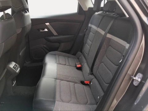 Citroën C4 PureTech 130 S&S Plus 96 kW (131 CV)
