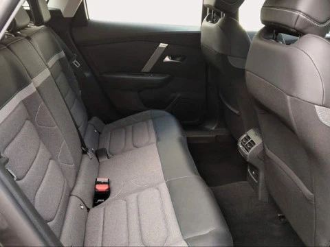 Citroën C4 PureTech 130 S&S Plus 96 kW (131 CV)