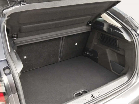 Citroën C4 PureTech 130 S&S Plus 96 kW (131 CV)
