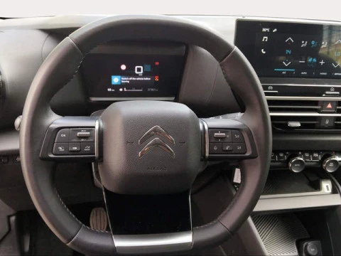 Citroën C4 PureTech 130 S&S Plus 96 kW (131 CV)