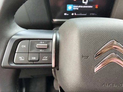 Citroën C4 PureTech 130 S&S Plus 96 kW (131 CV)