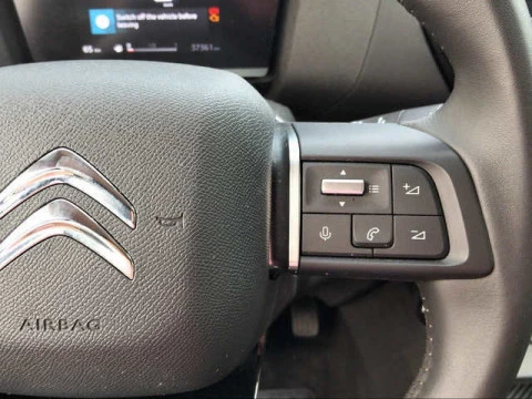 Citroën C4 PureTech 130 S&S Plus 96 kW (131 CV)