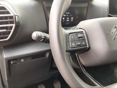 Citroën C4 PureTech 130 S&S Plus 96 kW (131 CV)