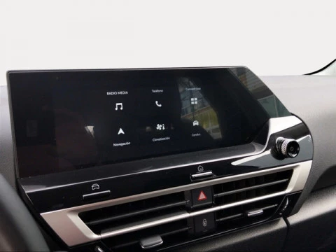 Citroën C4 PureTech 130 S&S Plus 96 kW (131 CV)