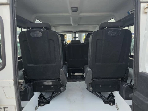 Land Rover Defender 110 SW E