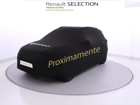 Renault Captur Captur 1.5dCi Energy eco2 Zen 90 Renault Captur Captur 1.5dCi Energy eco2 Zen 90