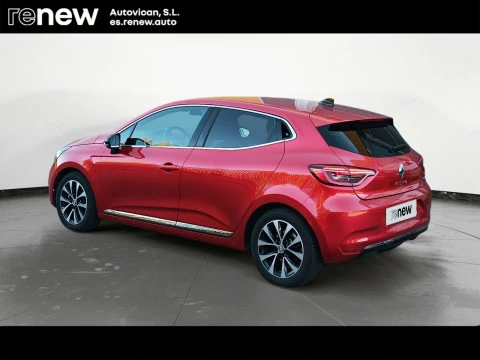 Renault Clio TECHNO E-TECH FULL HYBRID 140CV 5P