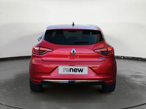 Renault Clio TECHNO E-TECH FULL HYBRID 140CV 5P