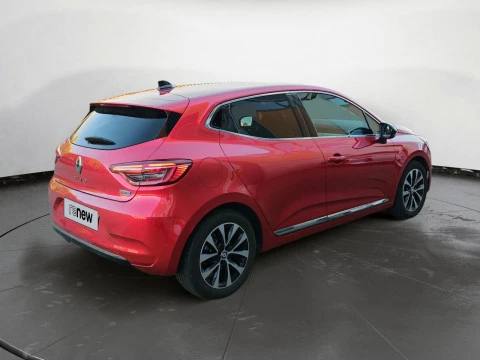 Renault Clio TECHNO E-TECH FULL HYBRID 140CV 5P