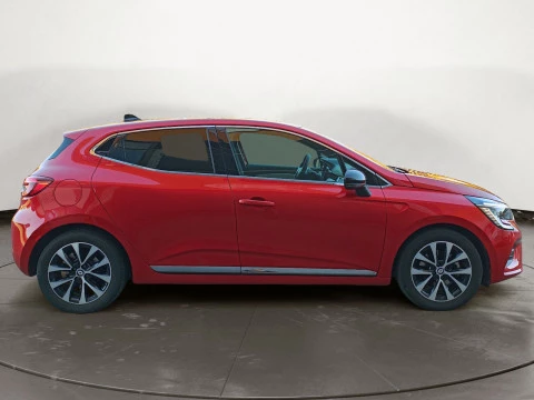 Renault Clio TECHNO E-TECH FULL HYBRID 140CV 5P