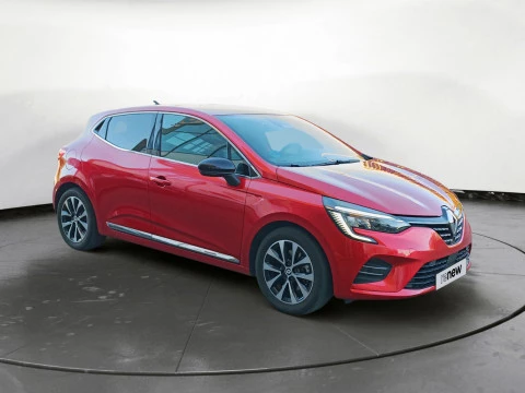Renault Clio TECHNO E-TECH FULL HYBRID 140CV 5P