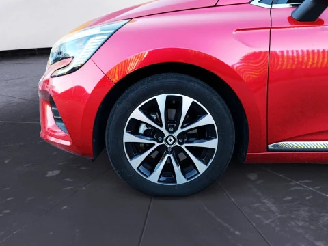 Renault Clio TECHNO E-TECH FULL HYBRID 140CV 5P