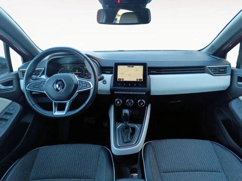 Renault Clio TECHNO E-TECH FULL HYBRID 140CV 5P