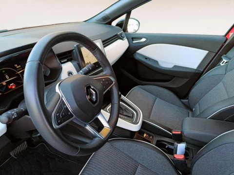 Renault Clio TECHNO E-TECH FULL HYBRID 140CV 5P