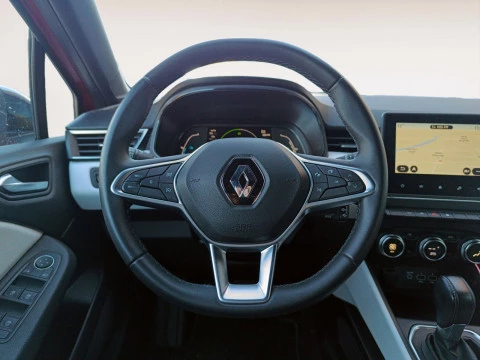 Renault Clio TECHNO E-TECH FULL HYBRID 140CV 5P