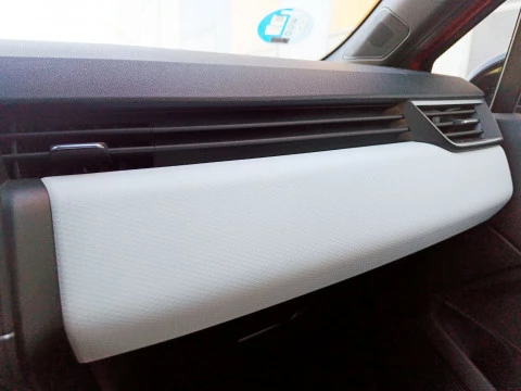 Renault Clio TECHNO E-TECH FULL HYBRID 140CV 5P