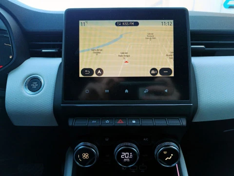 Renault Clio TECHNO E-TECH FULL HYBRID 140CV 5P