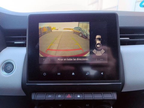 Renault Clio TECHNO E-TECH FULL HYBRID 140CV 5P