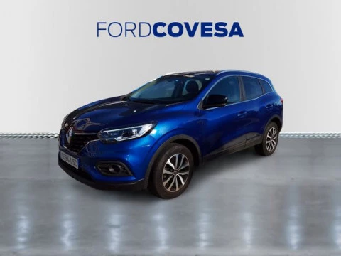 Renault Kadjar Limited TCe GPF 103 kW (140 CV)