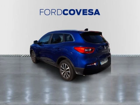 Renault Kadjar Limited TCe GPF 103 kW (140 CV)
