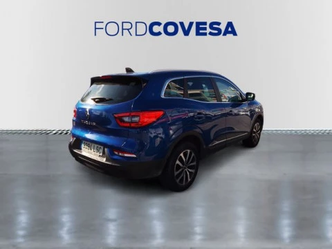 Renault Kadjar Limited TCe GPF 103 kW (140 CV)