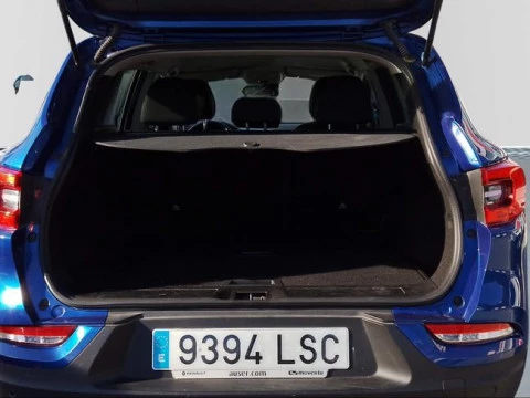 Renault Kadjar Limited TCe GPF 103 kW (140 CV)