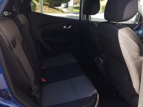 Renault Kadjar Limited TCe GPF 103 kW (140 CV)