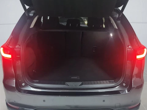 Mazda CX-60 e-Skyactiv PHEV AWD Exclusive-Line