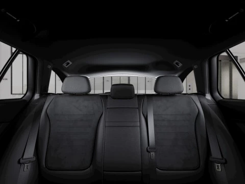 Mercedes-Benz Clase C  220 d Estate