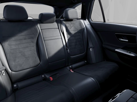 Mercedes-Benz Clase C  220 d Estate