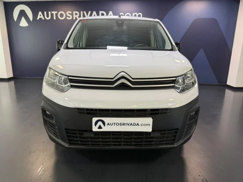 Citroën Berlingo Talla M BlueHDi 100