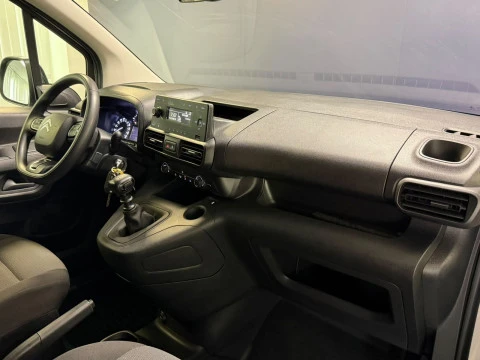 Citroën Berlingo Talla M BlueHDi 100