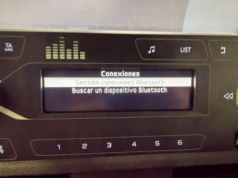 Citroën Berlingo Talla M BlueHDi 100