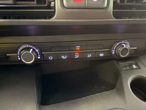 Citroën Berlingo Talla M BlueHDi 100