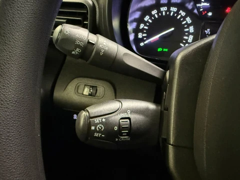Citroën Berlingo Talla M BlueHDi 100