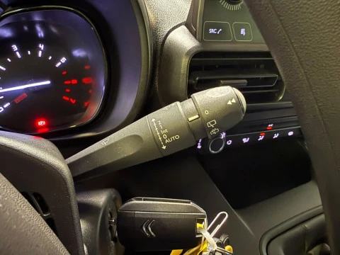 Citroën Berlingo Talla M BlueHDi 100