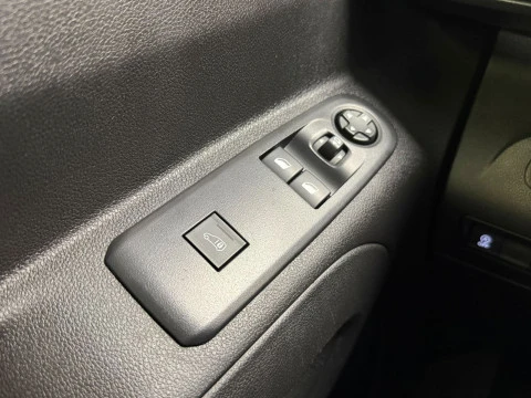 Citroën Berlingo Talla M BlueHDi 100