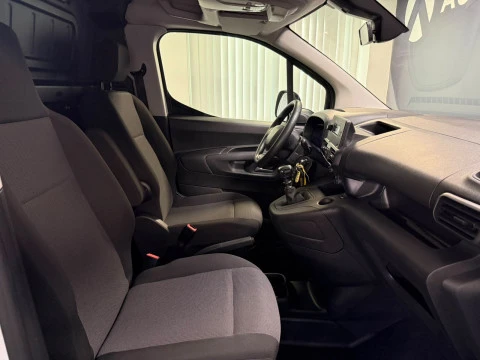 Citroën Berlingo Talla M BlueHDi 100