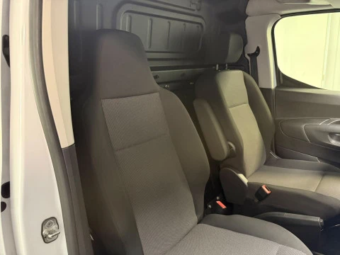 Citroën Berlingo Talla M BlueHDi 100